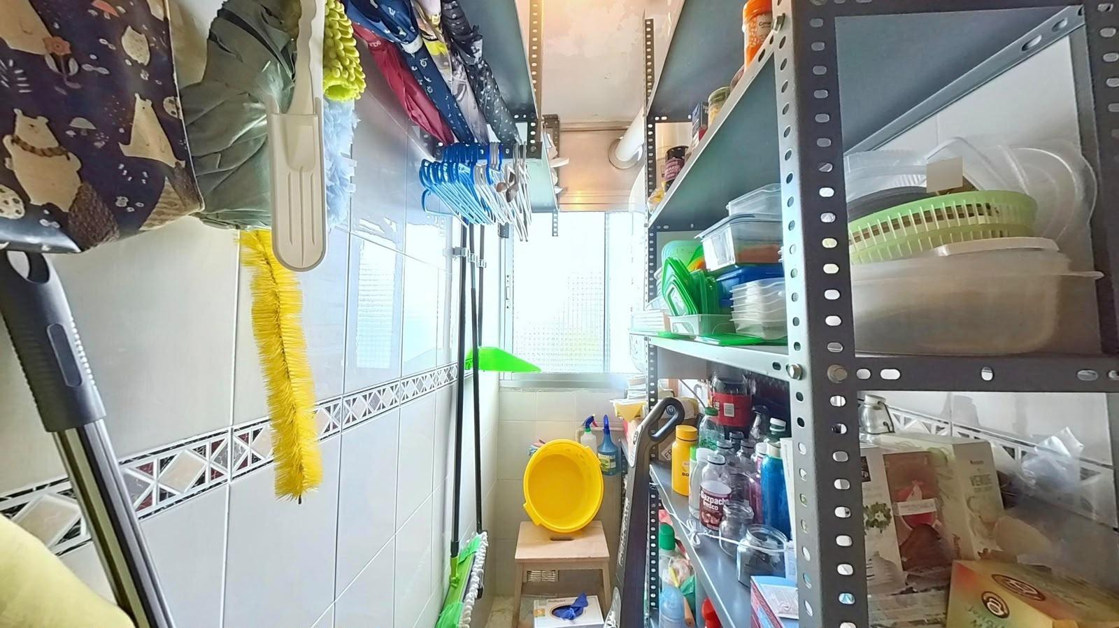 Imagen 20 Apartamento en venta en Alcorcón / Al lado del Mercadona de la c/ Los Cantos