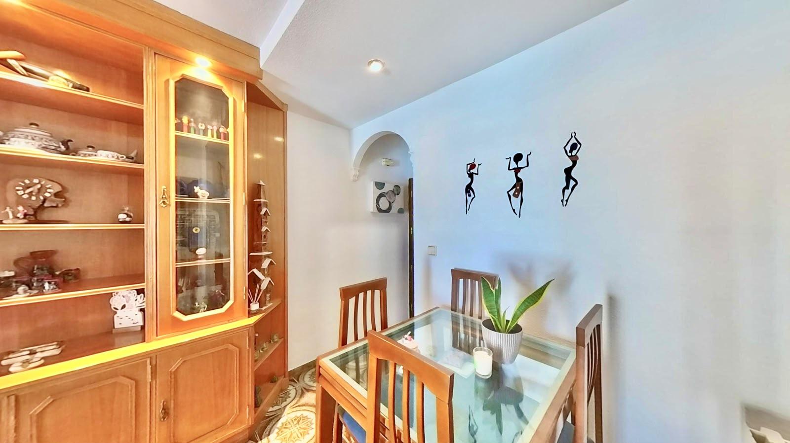 Imagen 19 Apartamento en venta en Alcorcón / Al lado del Mercadona de la c/ Los Cantos