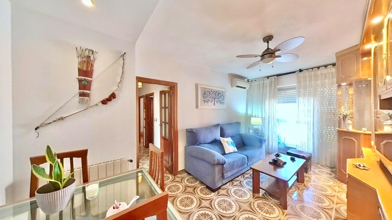 Imagen 1 Apartamento en venta en Alcorcón / Al lado del Mercadona de la c/ Los Cantos