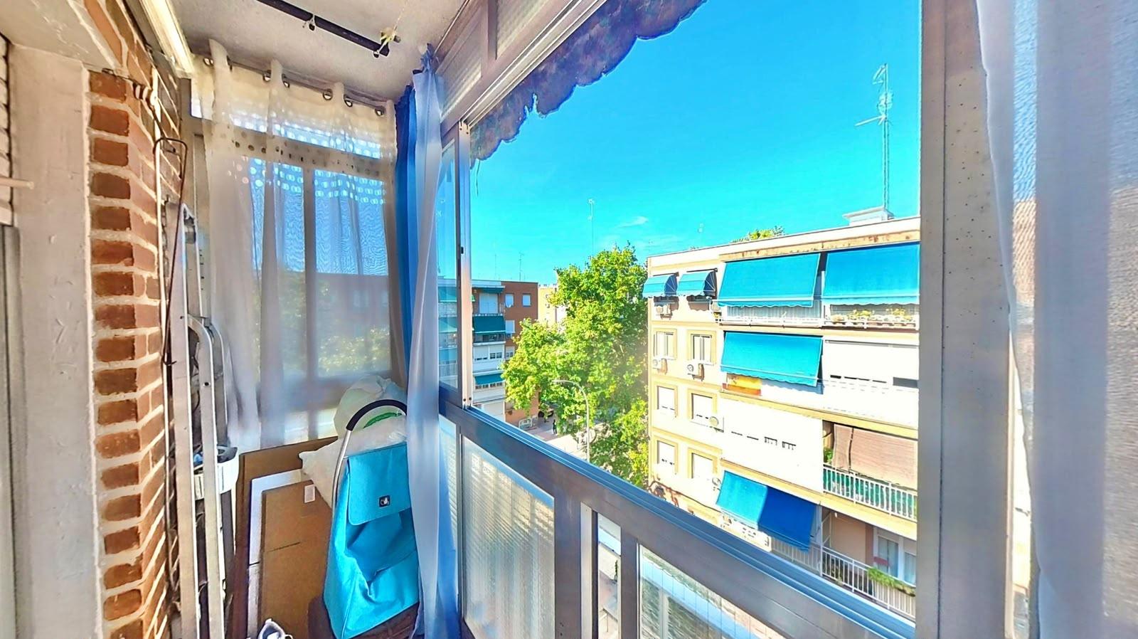Imagen 7 Apartamento en venta en Alcorcón / Al lado del Mercadona de la c/ Los Cantos