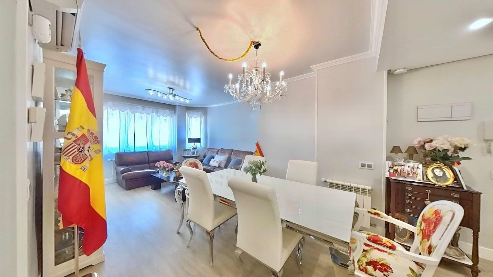 Imagen 10 Apartamento en venta en Villaviciosa De Odón / Cerca del C.E.I.P Ágora