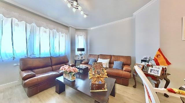 Imagen 11 Inmueble 304854 - Apartamento en venta en Villaviciosa De Odón / Cerca del C.E.I.P Ágora