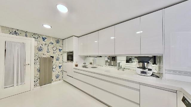 Imagen 4 Inmueble 304854 - Apartamento en venta en Villaviciosa De Odón / Cerca del C.E.I.P Ágora