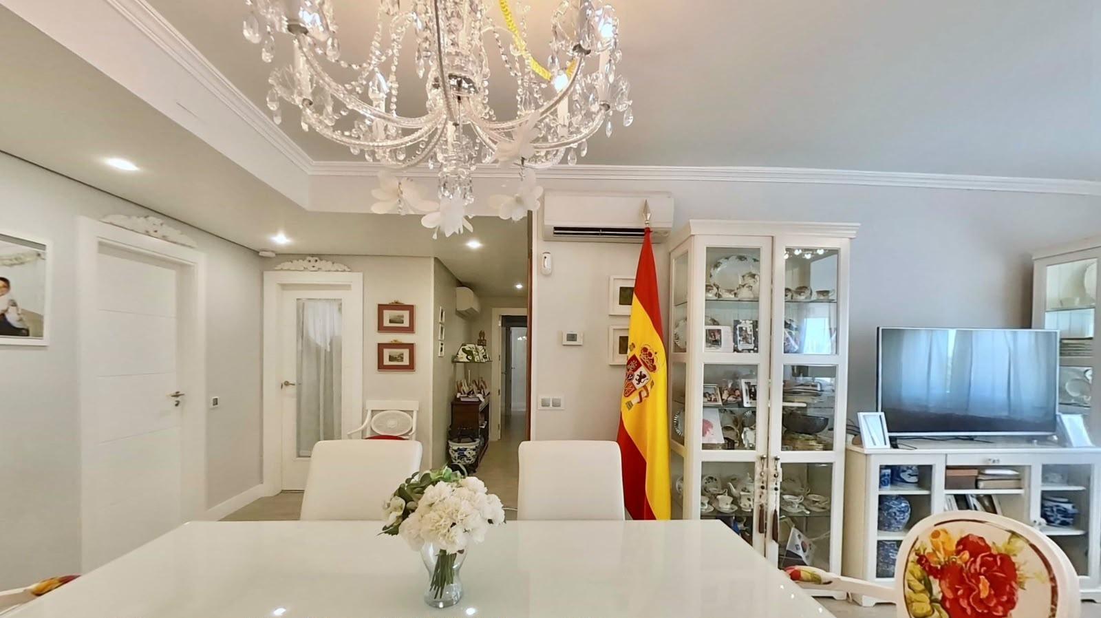 Imagen 13 Apartamento en venta en Villaviciosa De Odón / Cerca del C.E.I.P Ágora