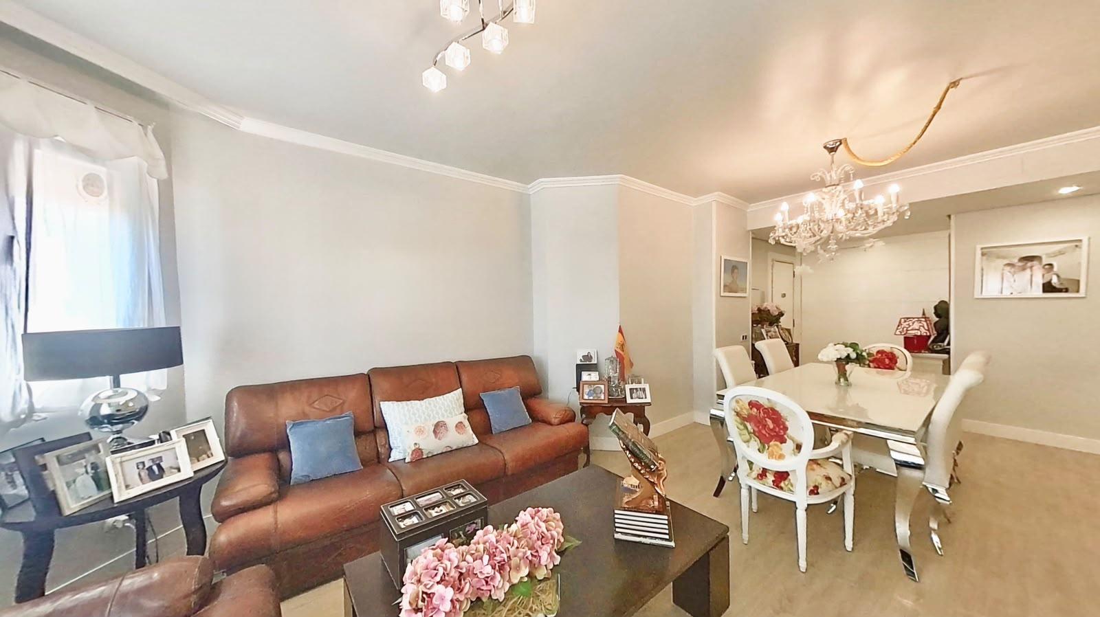Imagen 12 Apartamento en venta en Villaviciosa De Odón / Cerca del C.E.I.P Ágora