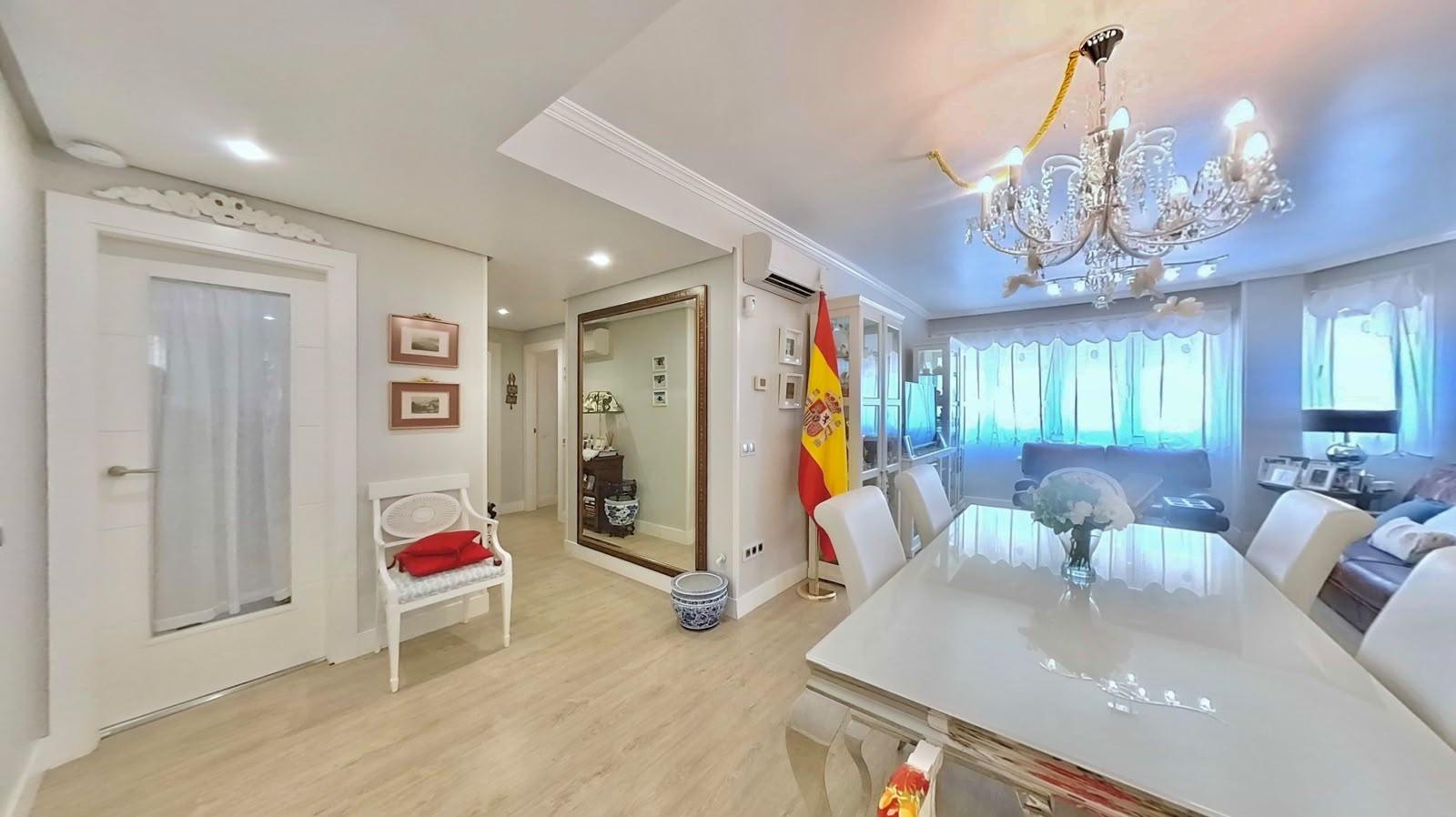 Imagen 1 Apartamento en venta en Villaviciosa De Odón / Cerca del C.E.I.P Ágora