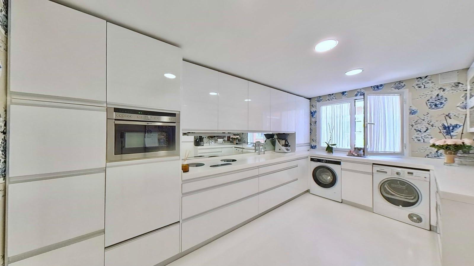 Imagen 2 Apartamento en venta en Villaviciosa De Odón / Cerca del C.E.I.P Ágora