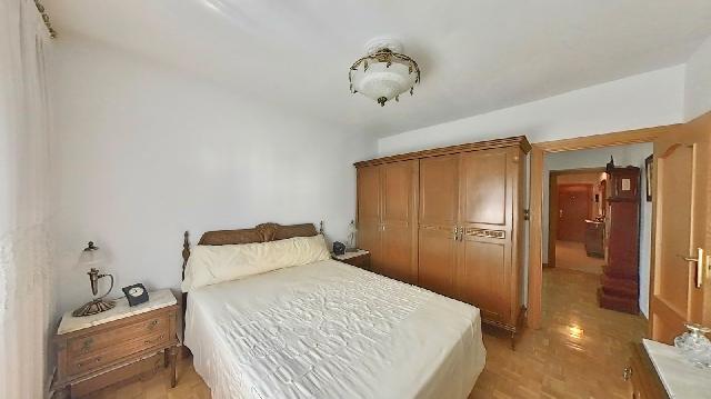 Imagen 11 Inmueble 305075 - Apartamento en venta en Madrid / A pocos minutos del Parque el Paraíso