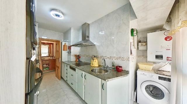 Imagen 8 Inmueble 305075 - Apartamento en venta en Madrid / A pocos minutos del Parque el Paraíso