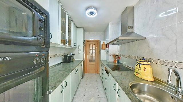 Imagen 7 Inmueble 305075 - Apartamento en venta en Madrid / A pocos minutos del Parque el Paraíso