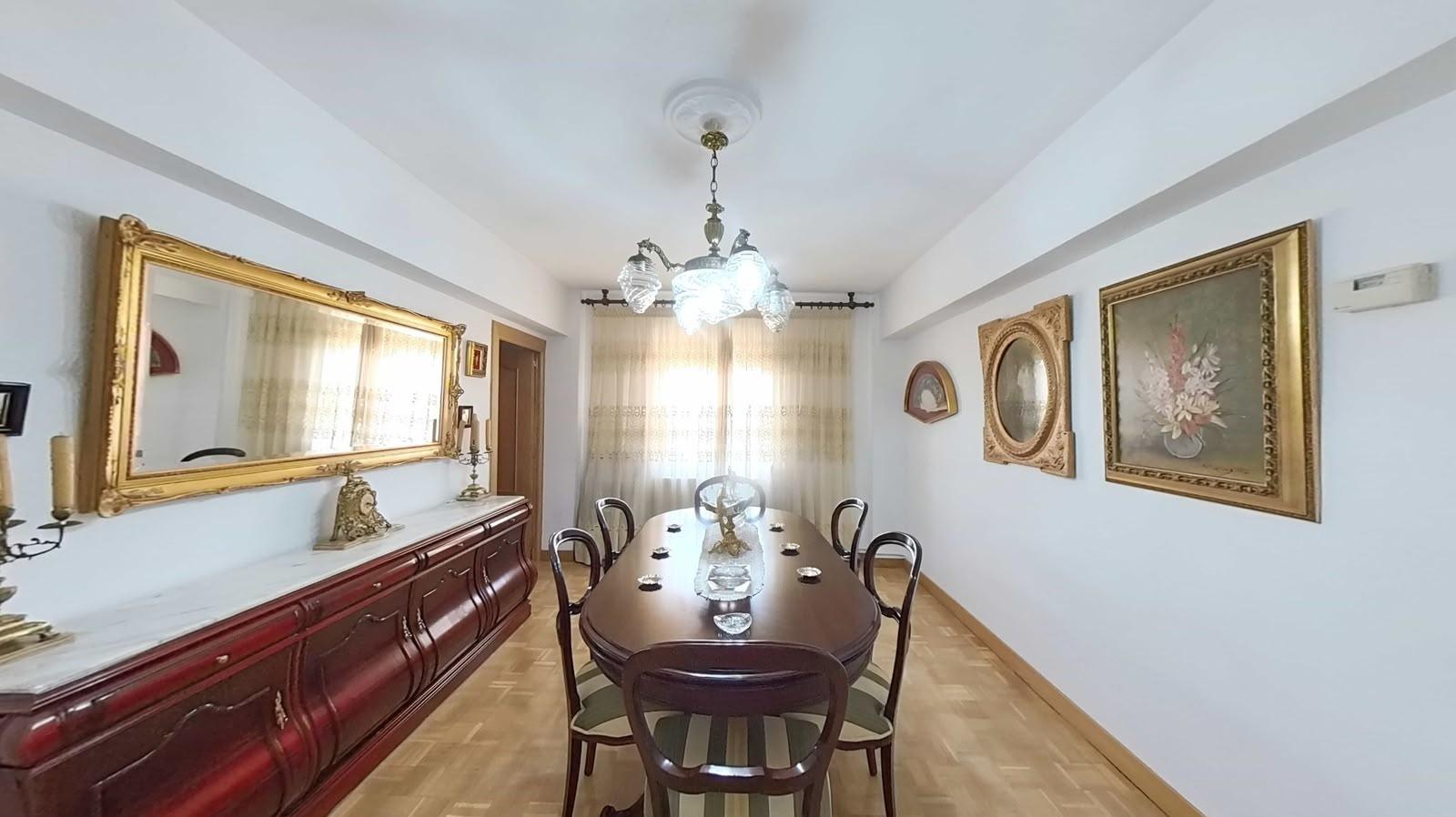 Imagen 2 Apartamento en venta en Madrid / A pocos minutos del Parque el Paraíso