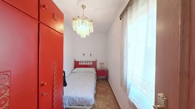 Imagen 16 Inmueble 305075 - Apartamento en venta en Madrid / A pocos minutos del Parque el Paraíso