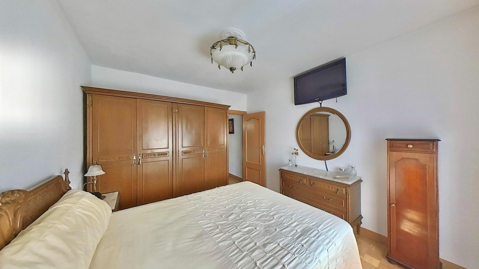 Imagen 10 Apartamento en venta en Madrid / A pocos minutos del Parque el Paraíso