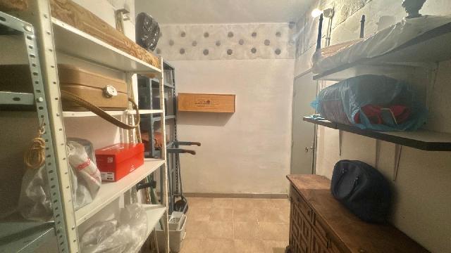 Imagen 22 Inmueble 305075 - Apartamento en venta en Madrid / A pocos minutos del Parque el Paraíso