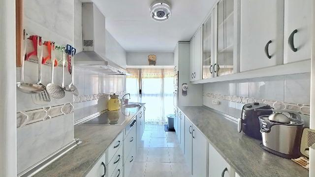 Imagen 4 Inmueble 305075 - Apartamento en venta en Madrid / A pocos minutos del Parque el Paraíso