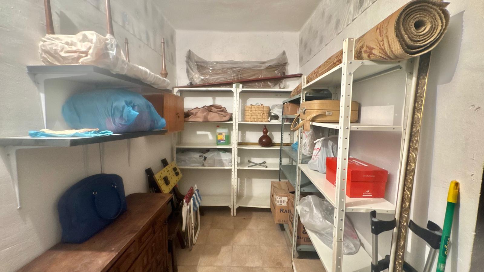 Imagen 23 Apartamento en venta en Madrid / A pocos minutos del Parque el Paraíso