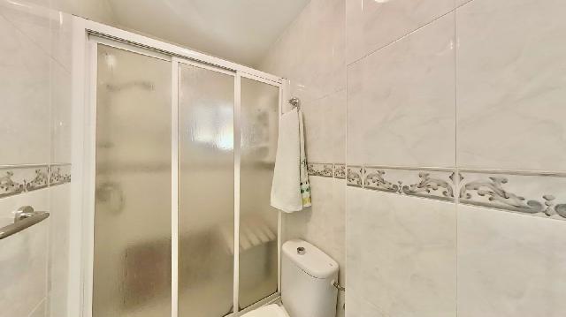 Imagen 15 Inmueble 305075 - Apartamento en venta en Madrid / A pocos minutos del Parque el Paraíso