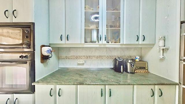 Imagen 6 Inmueble 305075 - Apartamento en venta en Madrid / A pocos minutos del Parque el Paraíso