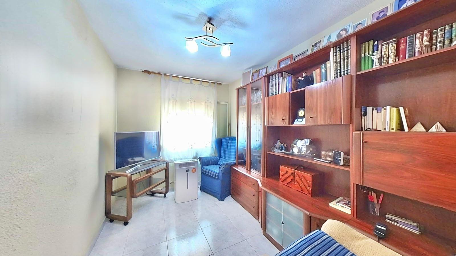 Imagen 18 Apartamento en venta en Madrid / A pocos minutos del Parque el Paraíso