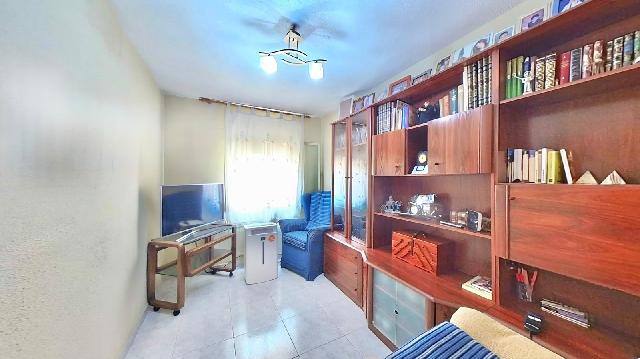 Imagen 18 Inmueble 305075 - Apartamento en venta en Madrid / A pocos minutos del Parque el Paraíso