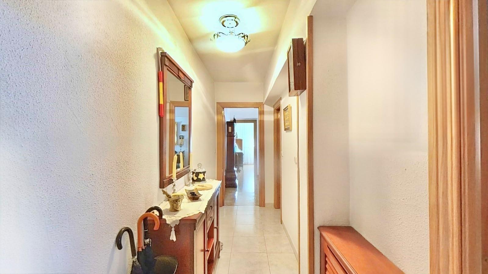 Imagen 20 Apartamento en venta en Madrid / A pocos minutos del Parque el Paraíso