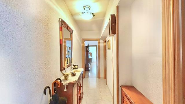 Imagen 20 Inmueble 305075 - Apartamento en venta en Madrid / A pocos minutos del Parque el Paraíso