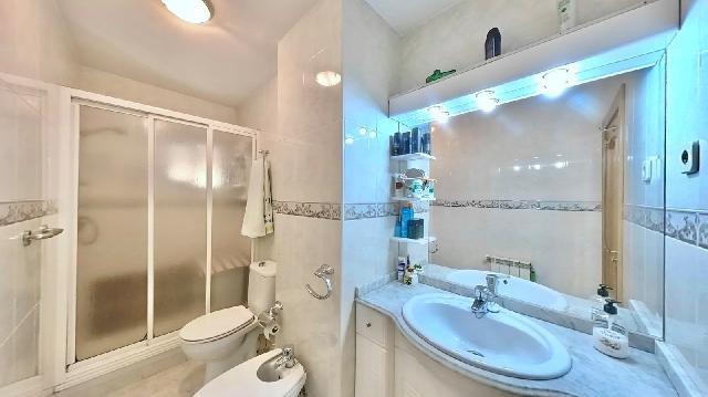 Imagen 13 Inmueble 305075 - Apartamento en venta en Madrid / A pocos minutos del Parque el Paraíso