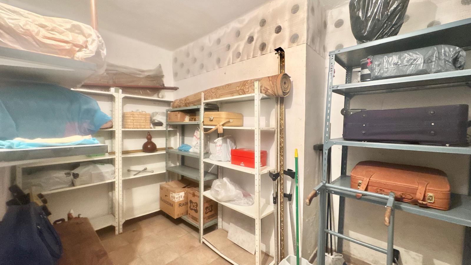 Imagen 21 Apartamento en venta en Madrid / A pocos minutos del Parque el Paraíso