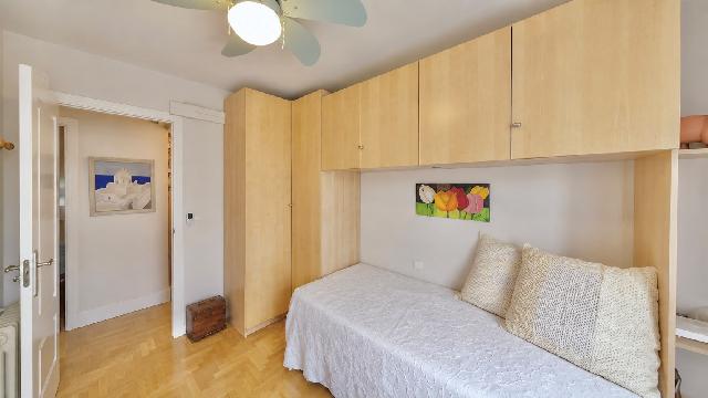 Imagen 21 Inmueble 305373 - Apartamento en venta en Fuenlabrada / Al lado del Vicente Blasco Ibáñez