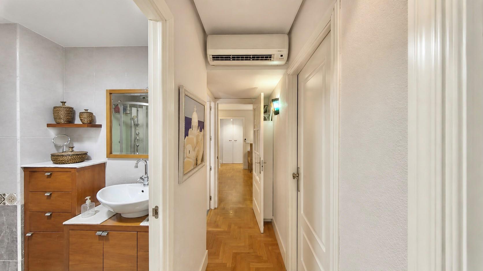 Imagen 13 Apartamento en venta en Fuenlabrada / Al lado del Vicente Blasco Ibáñez
