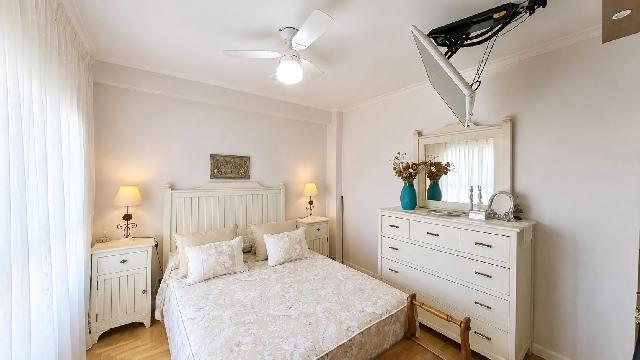 Imagen 14 Inmueble 305373 - Apartamento en venta en Fuenlabrada / Al lado del Vicente Blasco Ibáñez