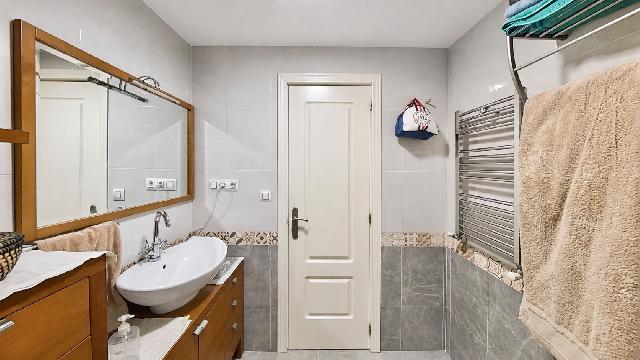Imagen 23 Inmueble 305373 - Apartamento en venta en Fuenlabrada / Al lado del Vicente Blasco Ibáñez