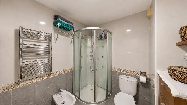 Imagen 24 Inmueble 305373 - Apartamento en venta en Fuenlabrada / Al lado del Vicente Blasco Ibáñez