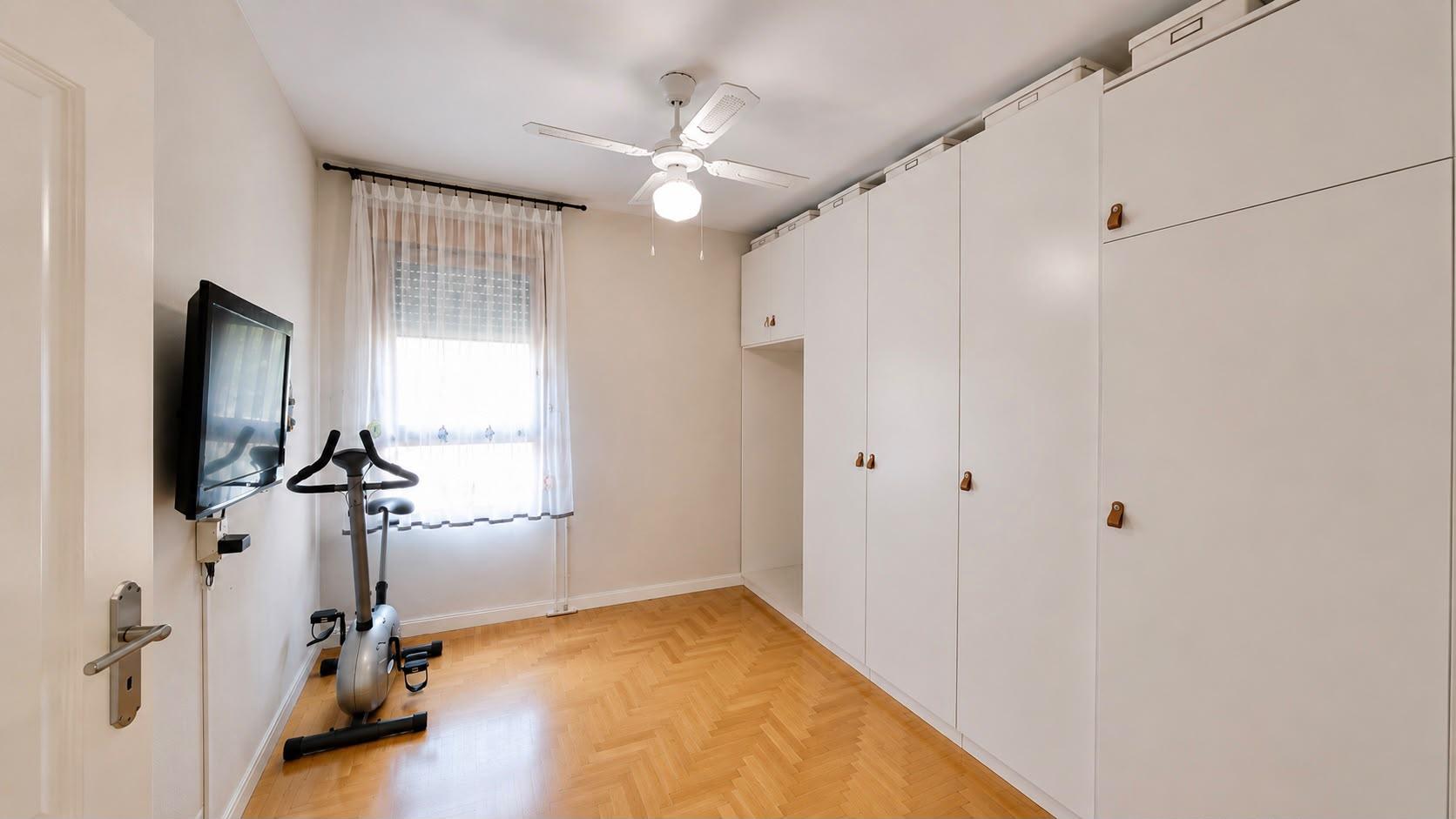Imagen 25 Apartamento en venta en Fuenlabrada / Al lado del Vicente Blasco Ibáñez