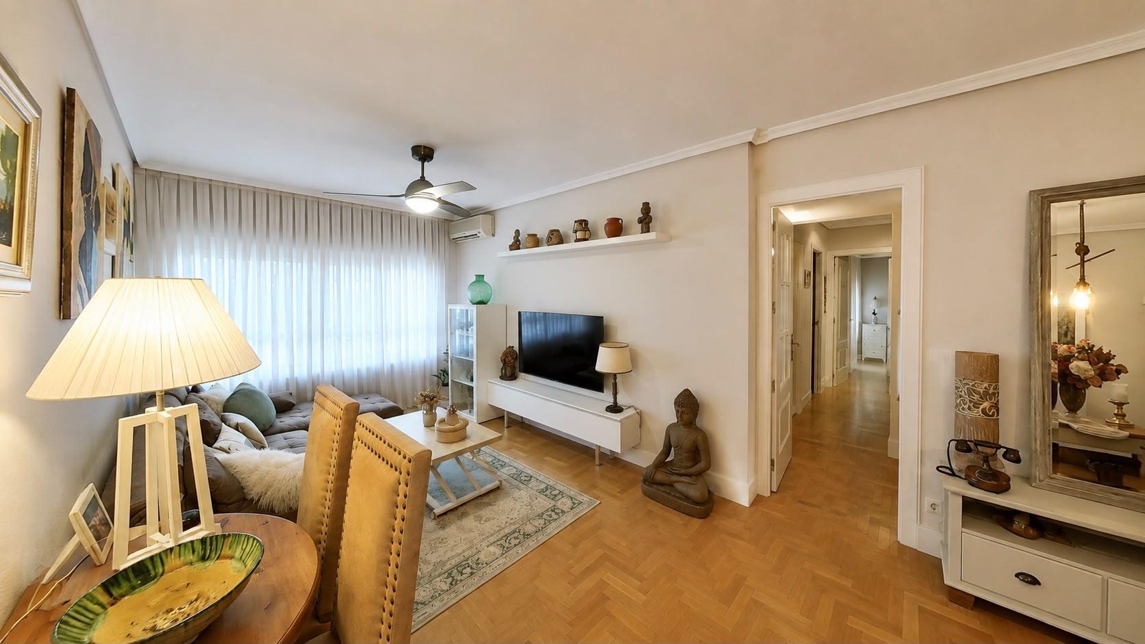 Imagen 7 Apartamento en venta en Fuenlabrada / Al lado del Vicente Blasco Ibáñez