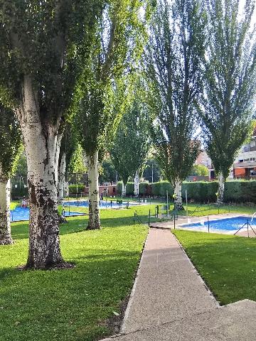 Imagen 30 Inmueble 305373 - Apartamento en venta en Fuenlabrada / Al lado del Vicente Blasco Ibáñez