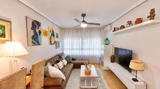 Imagen 9 Inmueble 305373 - Apartamento en venta en Fuenlabrada / Al lado del Vicente Blasco Ibáñez