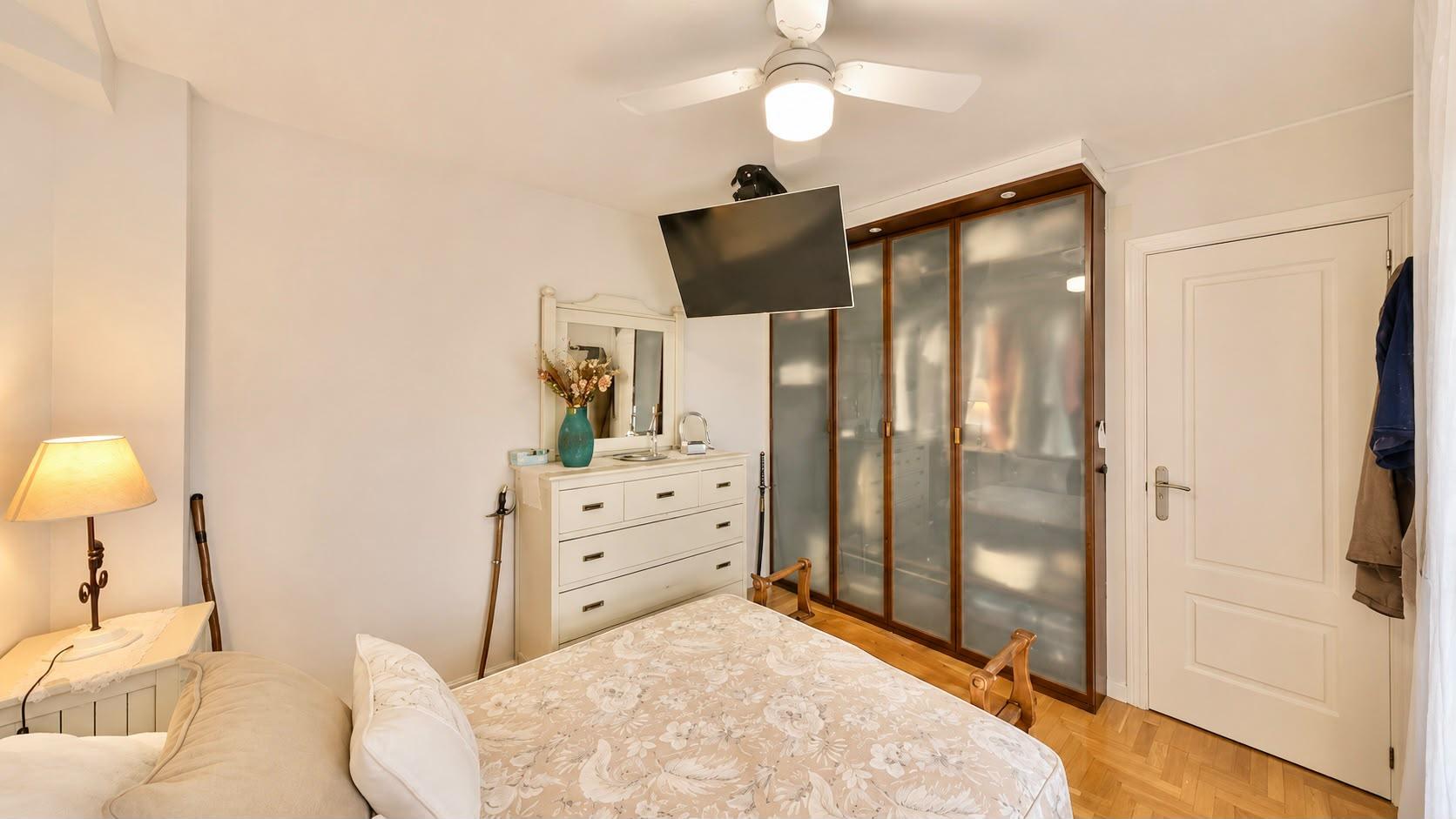 Imagen 17 Apartamento en venta en Fuenlabrada / Al lado del Vicente Blasco Ibáñez