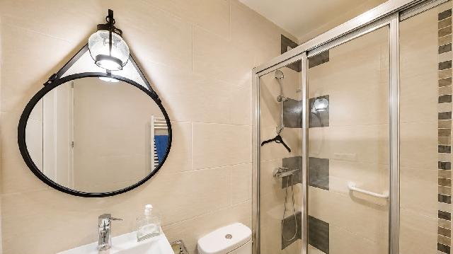 Imagen 18 Inmueble 305373 - Apartamento en venta en Fuenlabrada / Al lado del Vicente Blasco Ibáñez