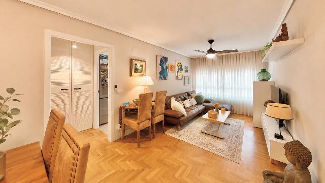 Imagen 10 Inmueble 305373 - Apartamento en venta en Fuenlabrada / Al lado del Vicente Blasco Ibáñez