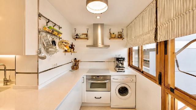 Imagen 4 Inmueble 305373 - Apartamento en venta en Fuenlabrada / Al lado del Vicente Blasco Ibáñez