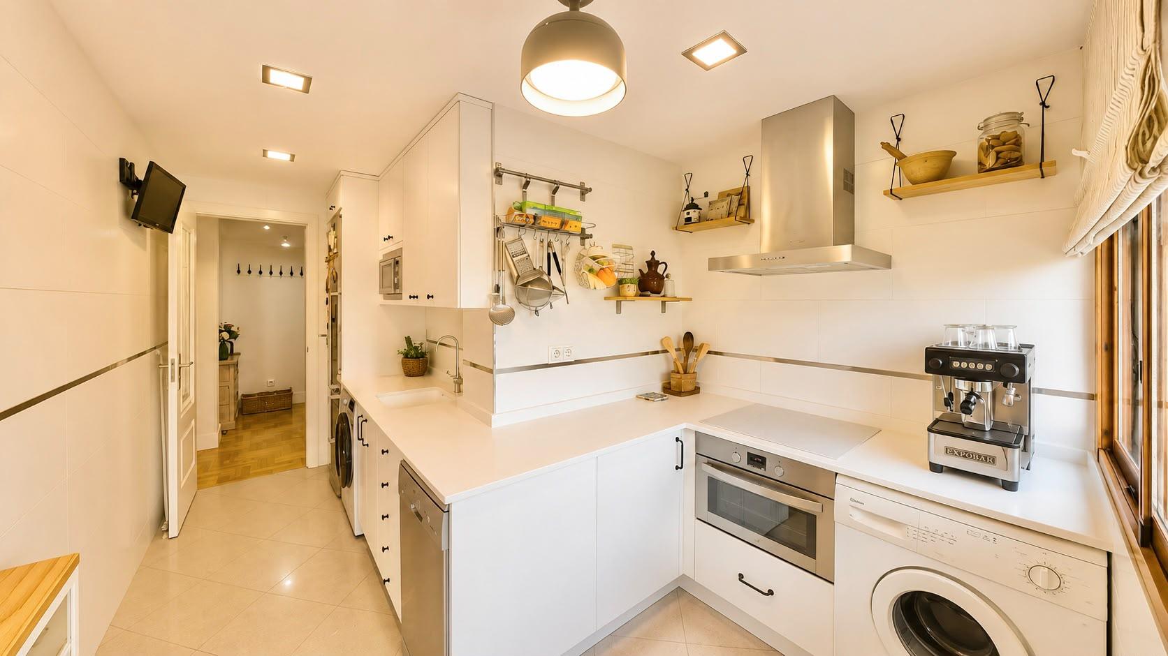 Imagen 1 Apartamento en venta en Fuenlabrada / Al lado del Vicente Blasco Ibáñez
