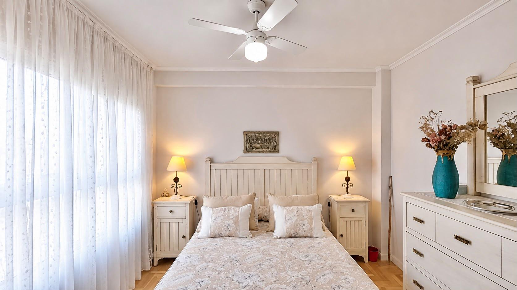 Imagen 15 Apartamento en venta en Fuenlabrada / Al lado del Vicente Blasco Ibáñez