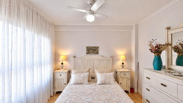 Imagen 15 Inmueble 305373 - Apartamento en venta en Fuenlabrada / Al lado del Vicente Blasco Ibáñez