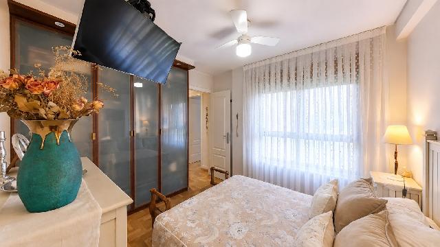 Imagen 16 Inmueble 305373 - Apartamento en venta en Fuenlabrada / Al lado del Vicente Blasco Ibáñez