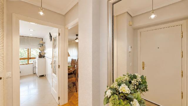 Imagen 2 Inmueble 305373 - Apartamento en venta en Fuenlabrada / Al lado del Vicente Blasco Ibáñez