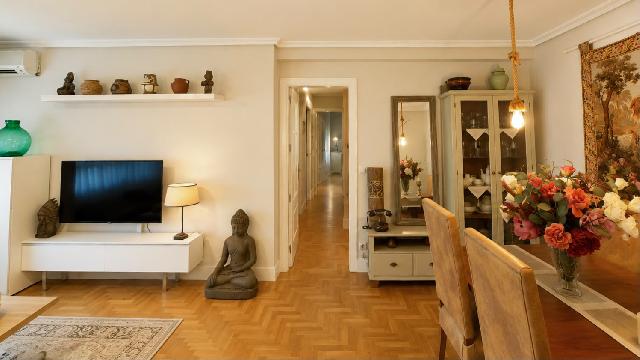 Imagen 6 Inmueble 305373 - Apartamento en venta en Fuenlabrada / Al lado del Vicente Blasco Ibáñez