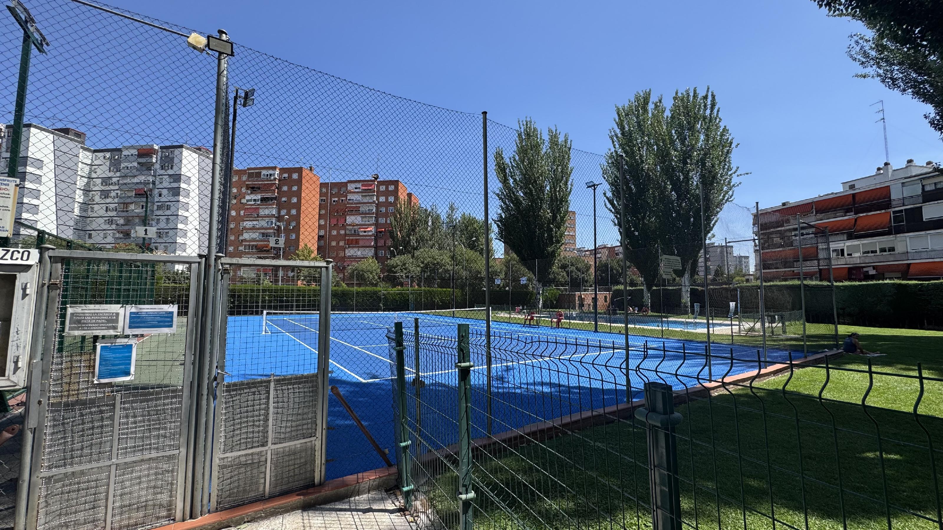 Imagen 29 Apartamento en venta en Fuenlabrada / Al lado del Vicente Blasco Ibáñez