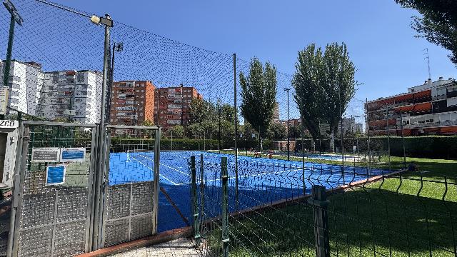 Imagen 29 Inmueble 305373 - Apartamento en venta en Fuenlabrada / Al lado del Vicente Blasco Ibáñez