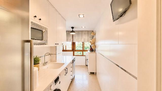 Imagen 3 Inmueble 305373 - Apartamento en venta en Fuenlabrada / Al lado del Vicente Blasco Ibáñez